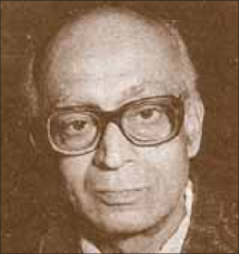 Satya Bandhyopadhyay (PLT)